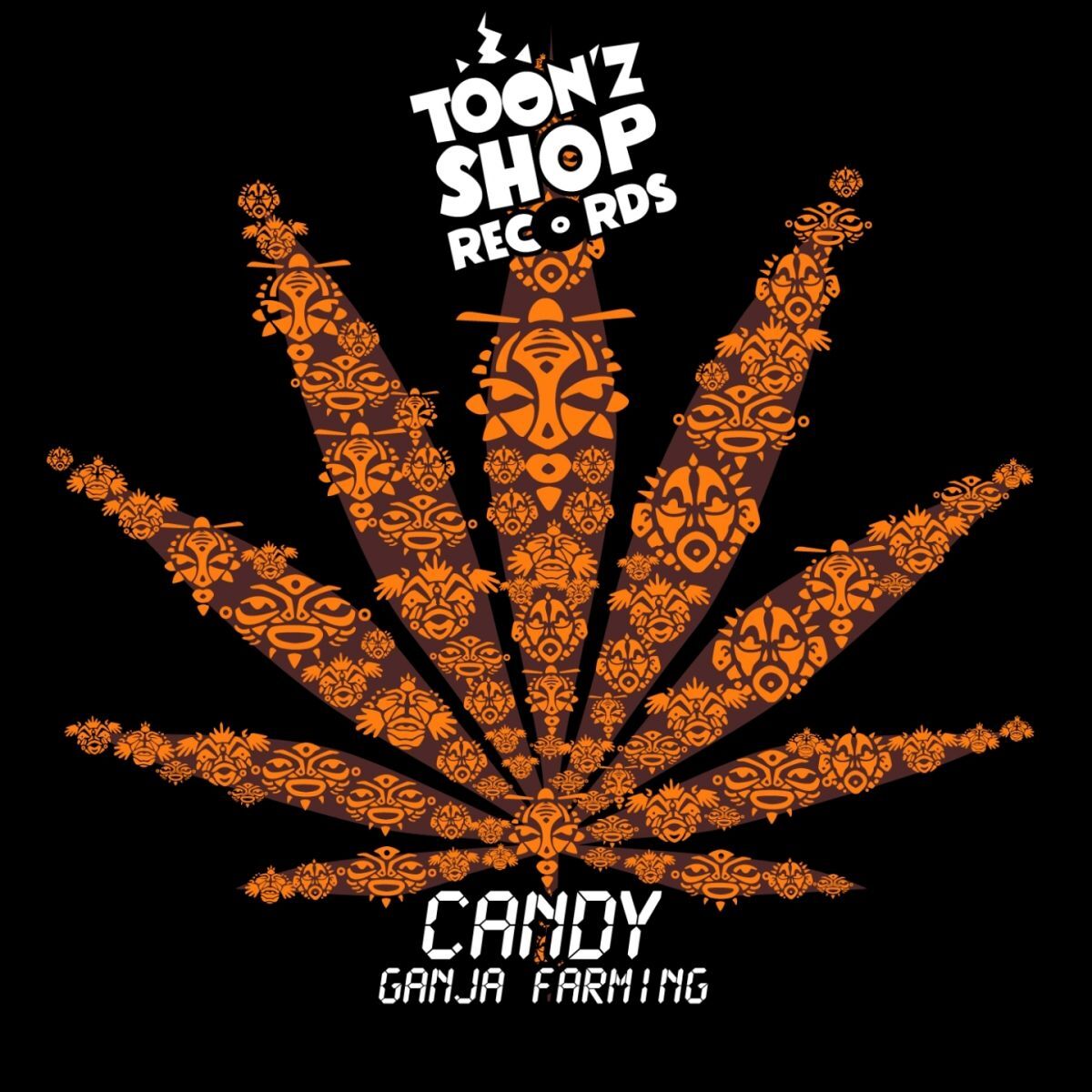 Album cover of Znootpoch LP01 (Ganja Farming)