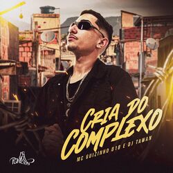 Cover of Cria Do Complexo