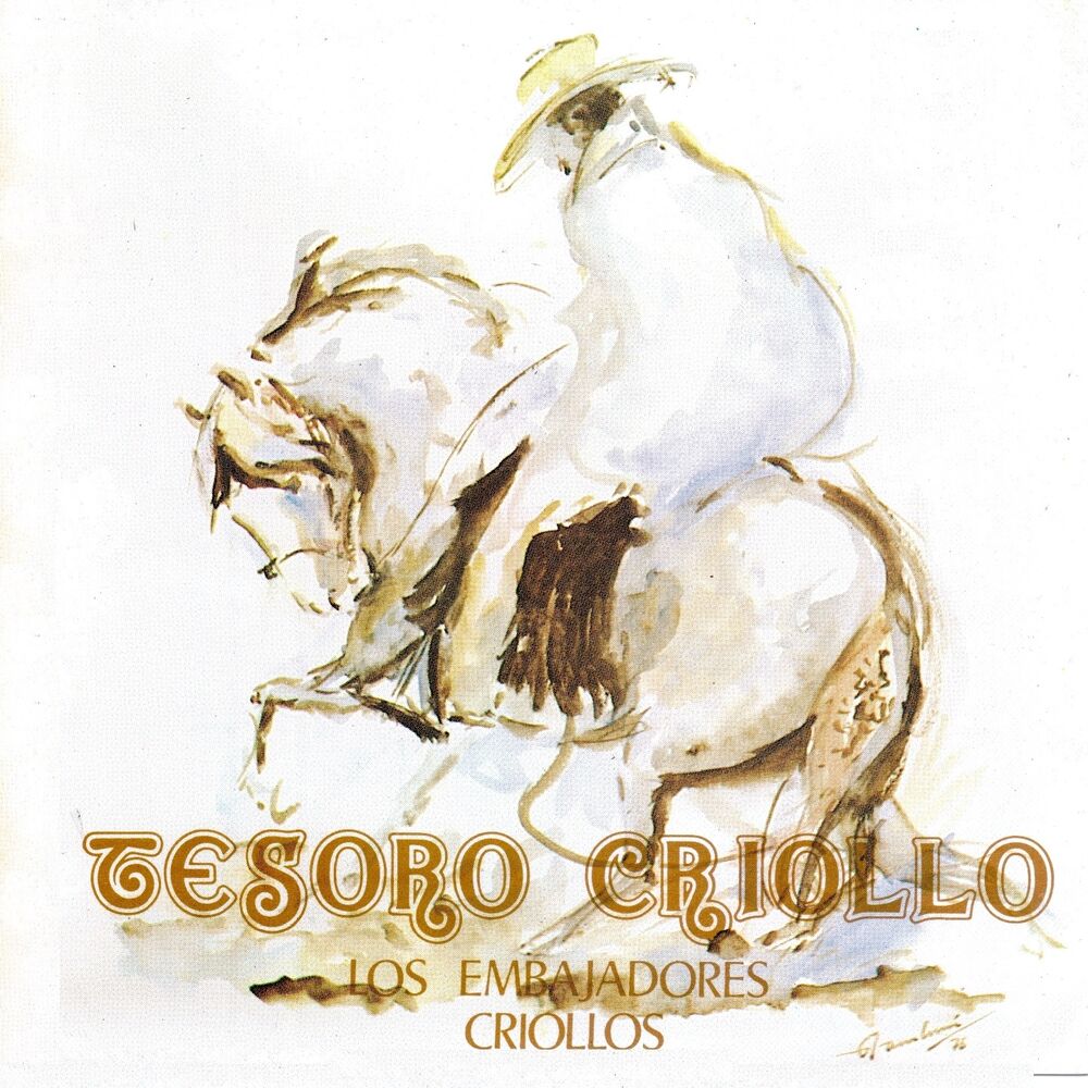 Picture of Tesoro Criollo