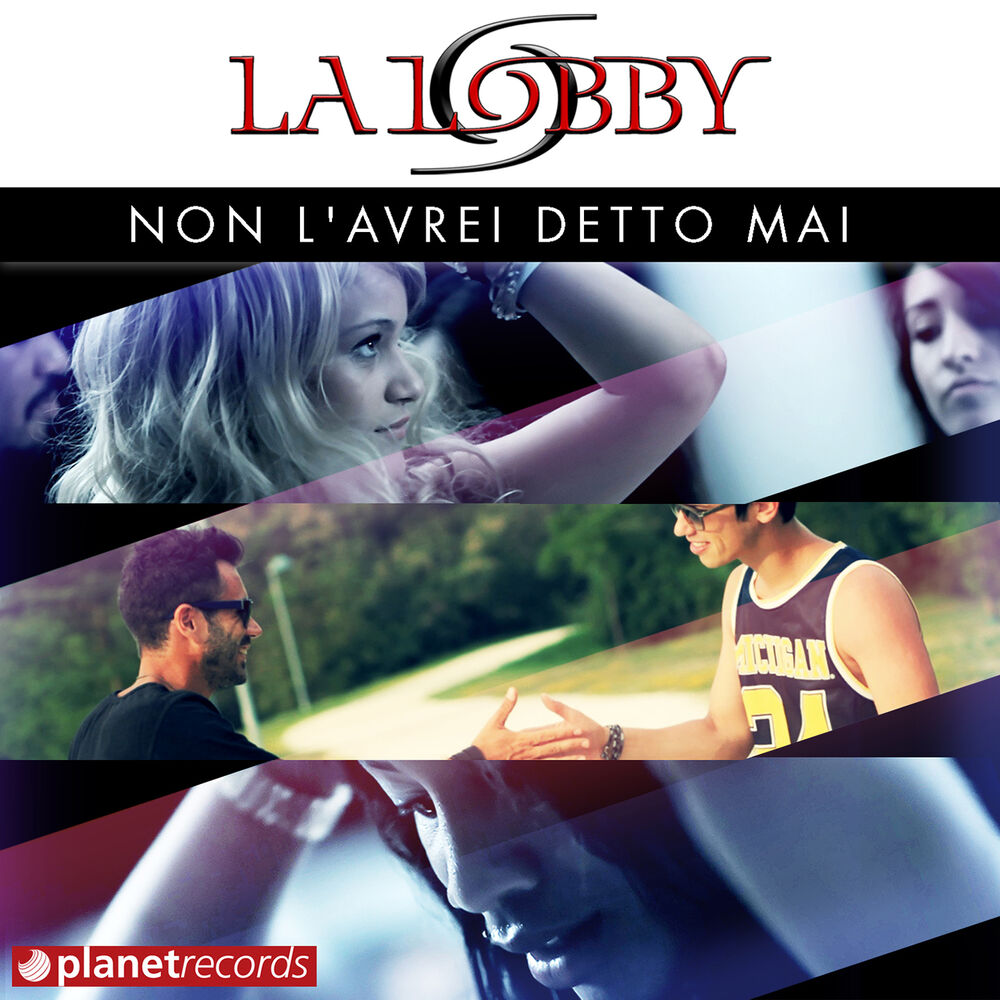 Picture of Non L'Avrei Detto Mai