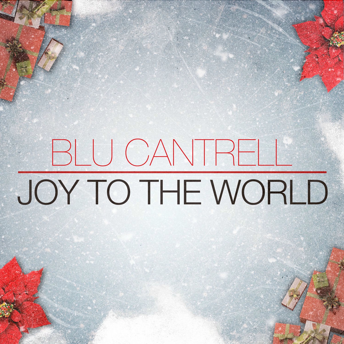 Album cover of Joy to the World