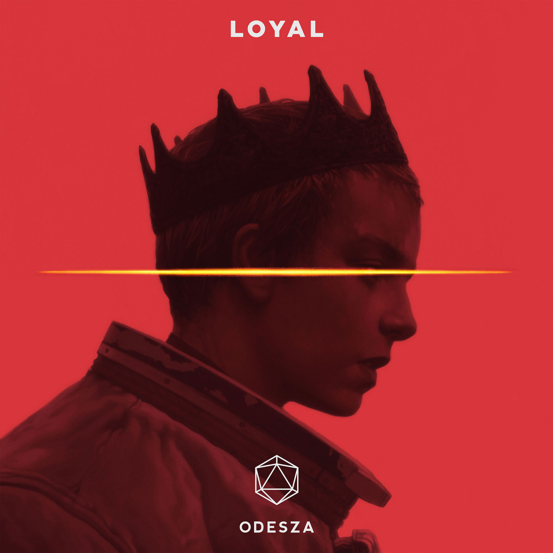 Album cover of Loyal
