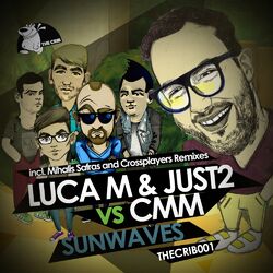 Cover of Sunwaves