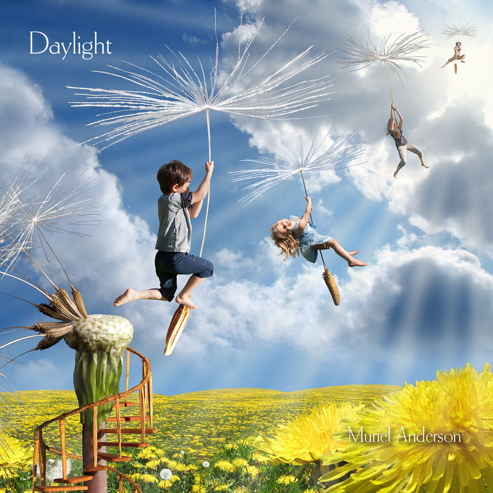 Picture of Nightlight Daylight: Daylight, Vol. 2