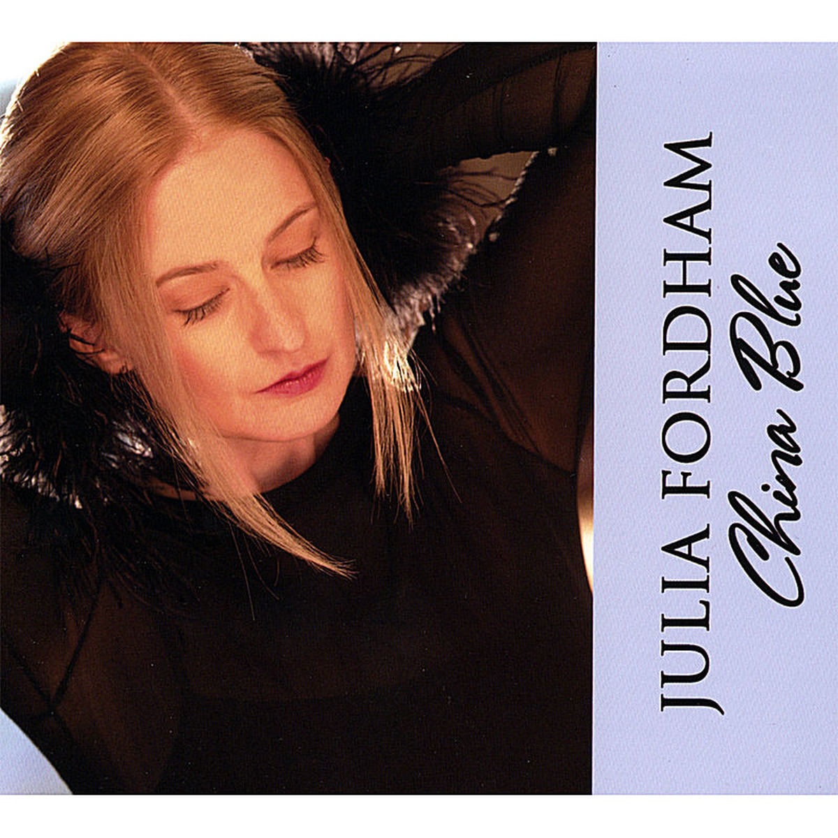 Julia Fordham - Porcelain | Deezer