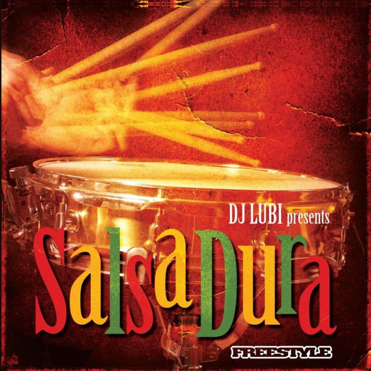 Album cover of Oscuridad
