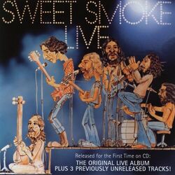 Cover of Live