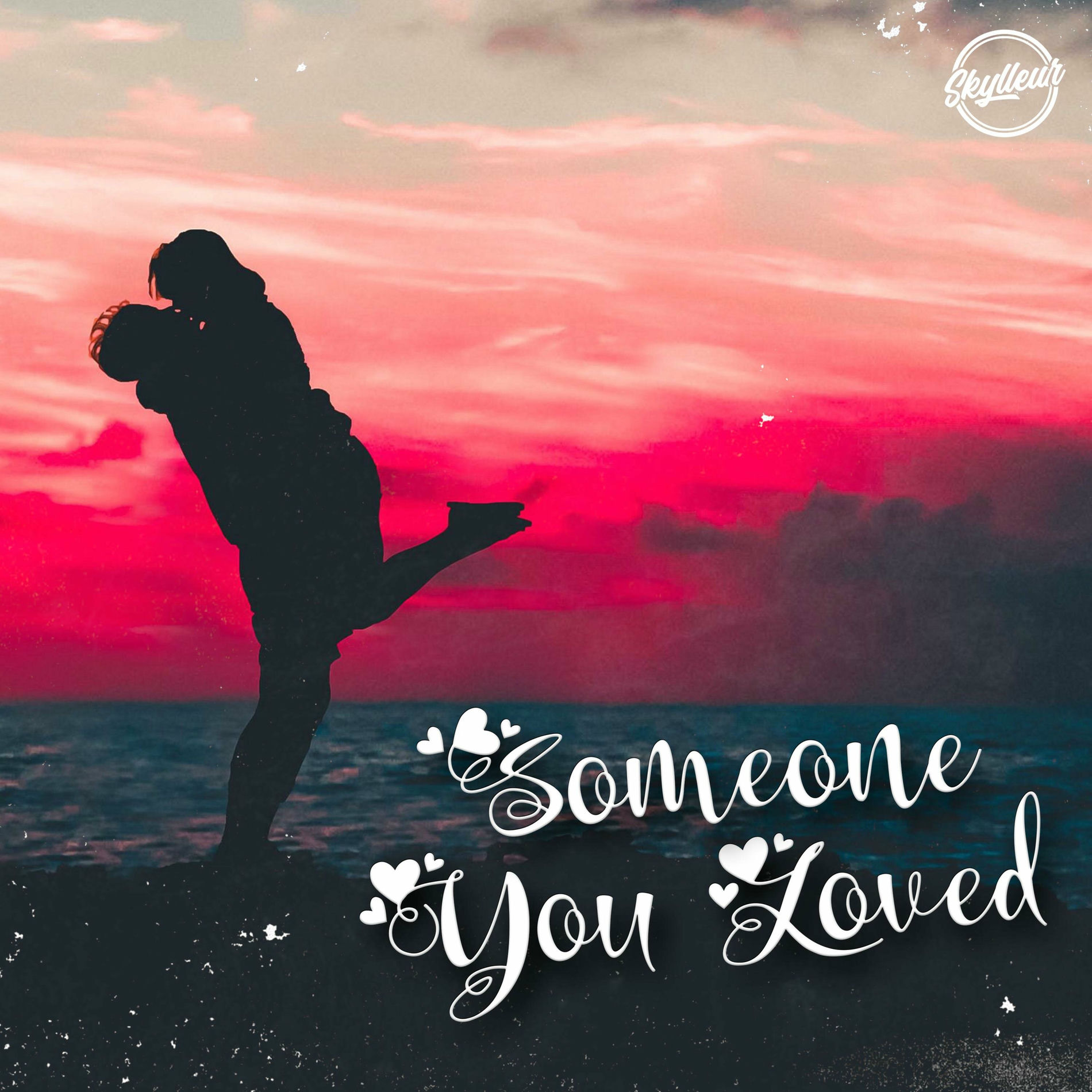 Album cover of Someone You Loved (Instrumental Version)
