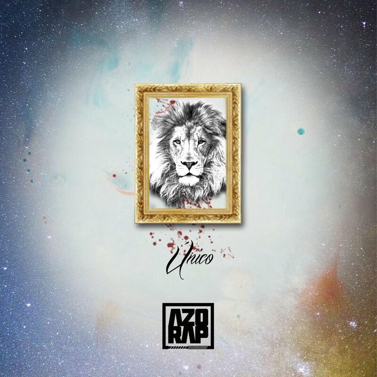 Album cover of Único