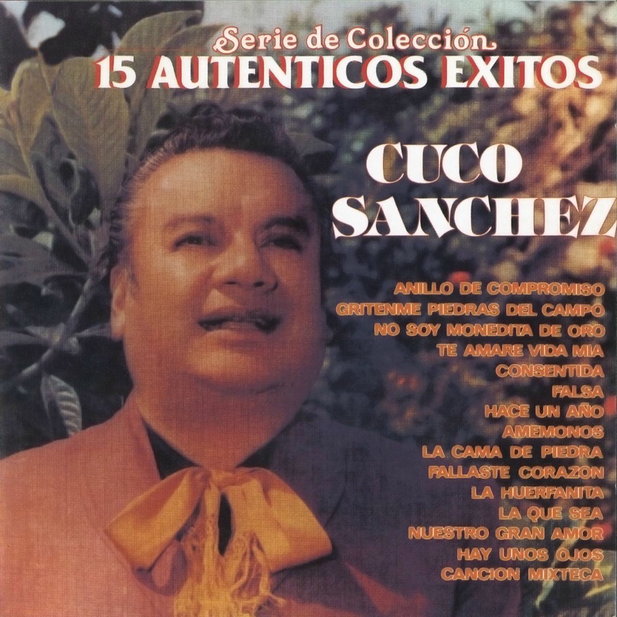 Album cover of Hay Unos Ojos