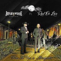 Cover of Pero Te Vas A Arrepentir