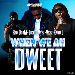 Cover of When We Ah Dweet