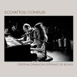 Cover of Scoiattoli confusi