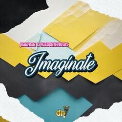 Cover of Imagínate