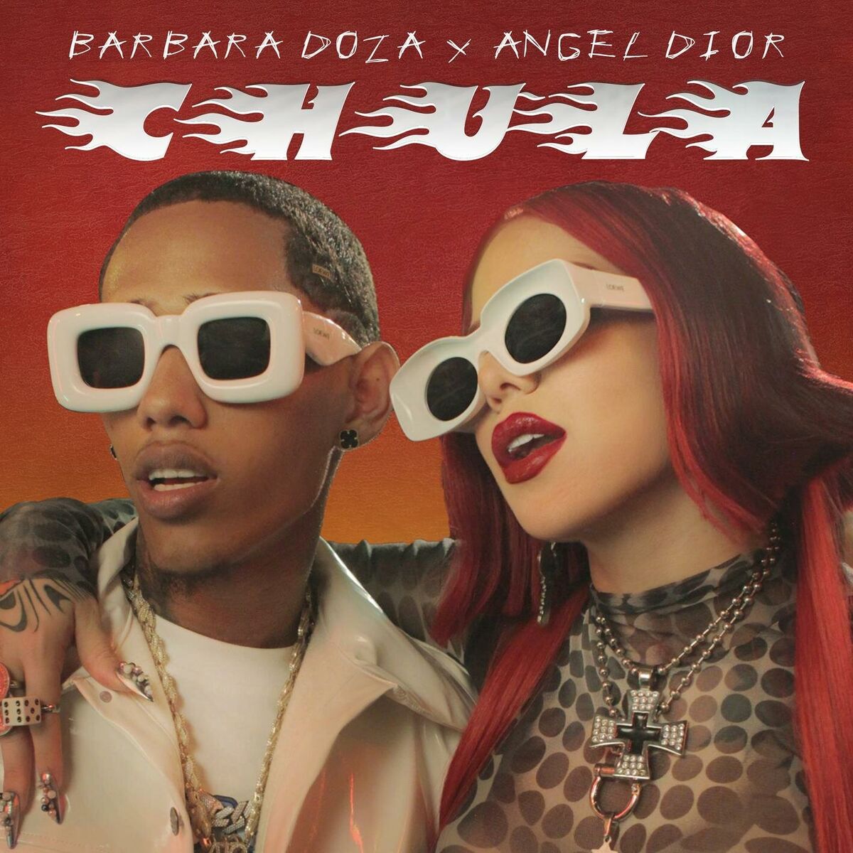 Album cover of Chula