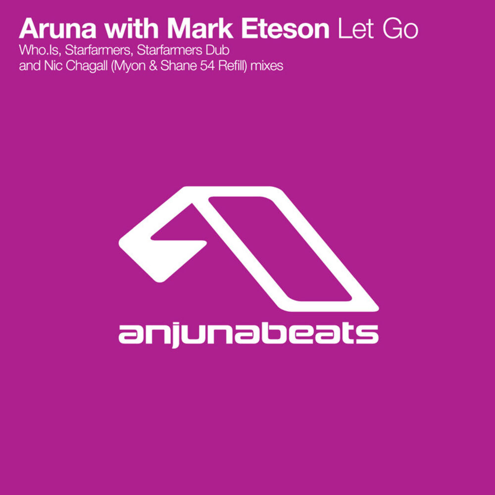 Picture of Let Go (The Remixes)