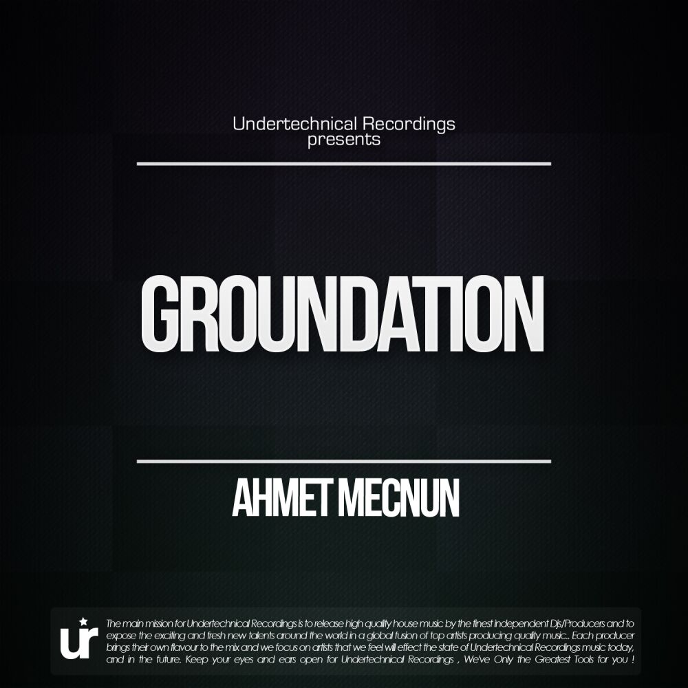 Picture of Groundation EP