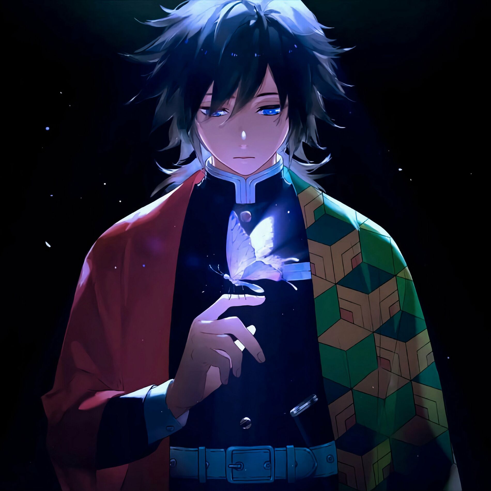 Album cover of Sayonara (Kimetsu no Yaiba)