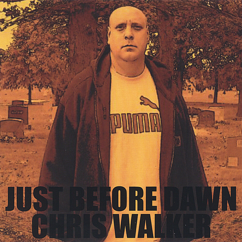 Picture of JUST BEFORE DAWN EP-CD