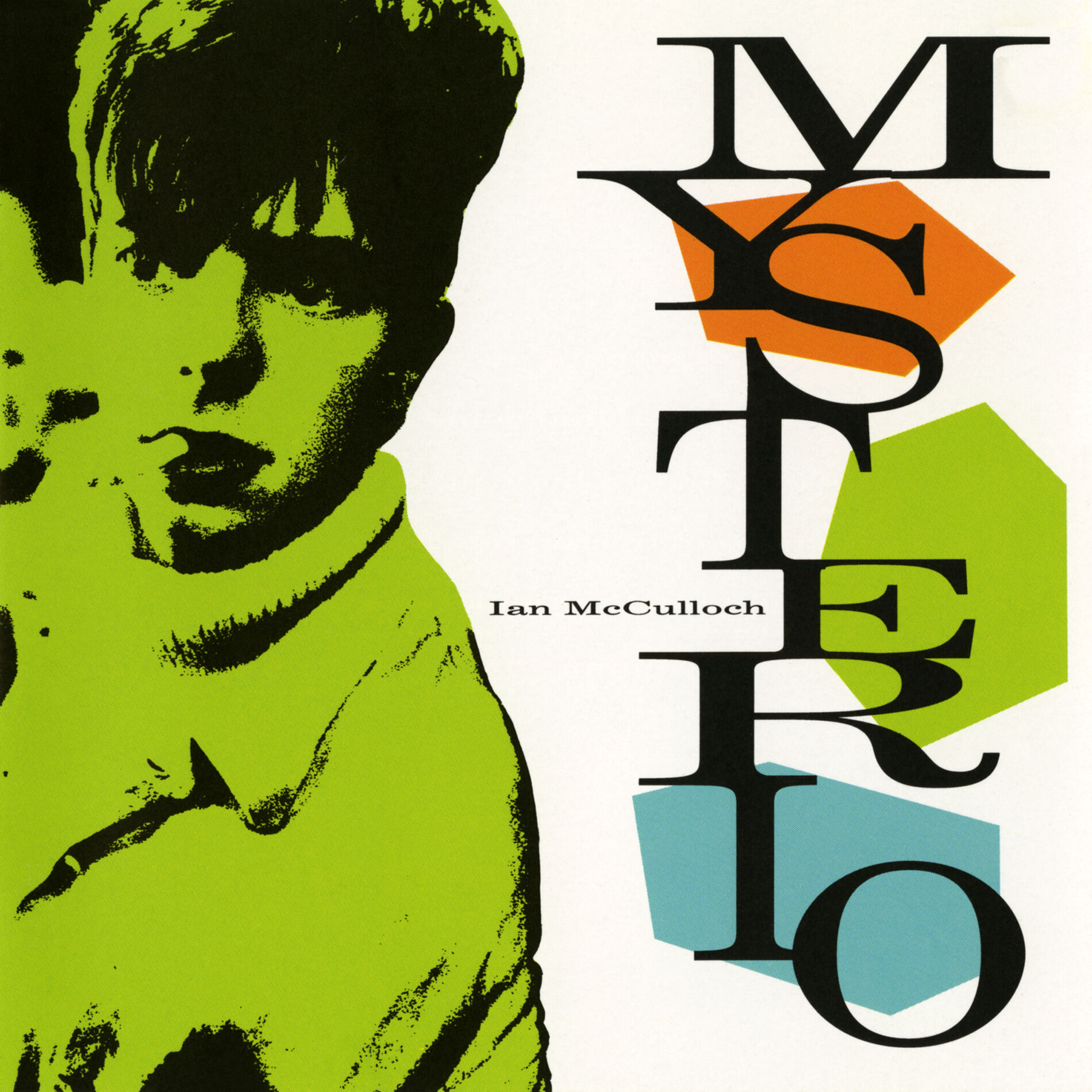 Album cover of Mysterio (Expanded)