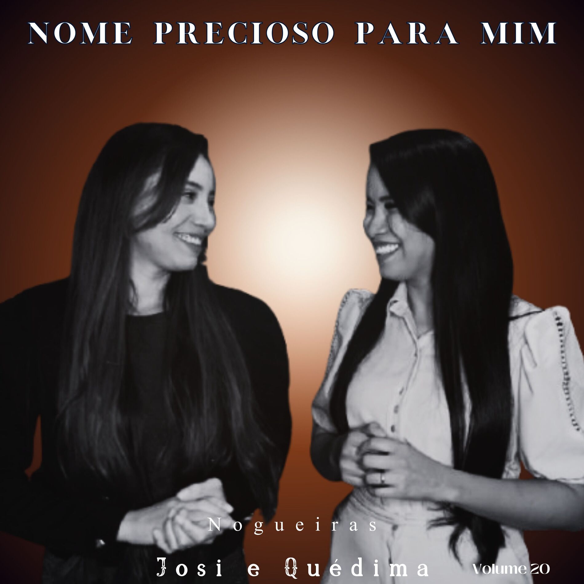 Album cover of Nome Precioso para Mim, Vol. 20