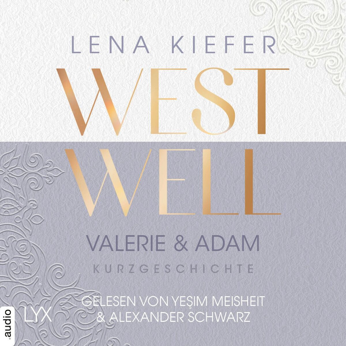 Album cover of Westwell - Valerie & Adam - Westwell-Reihe - Kurzgeschichte
