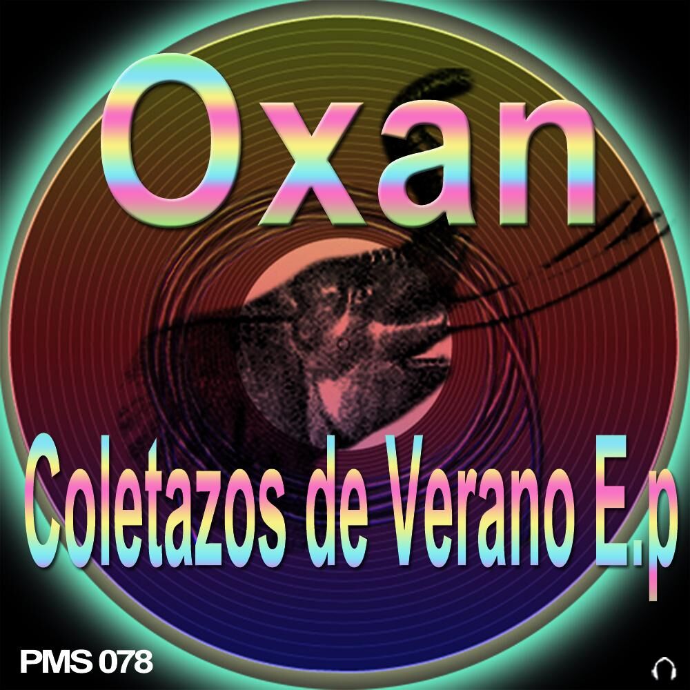 Picture of Coletazos de Verano E.p