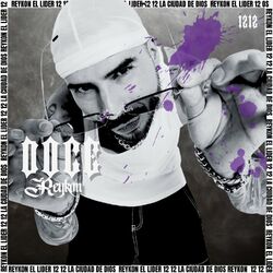 Cover of DOCE