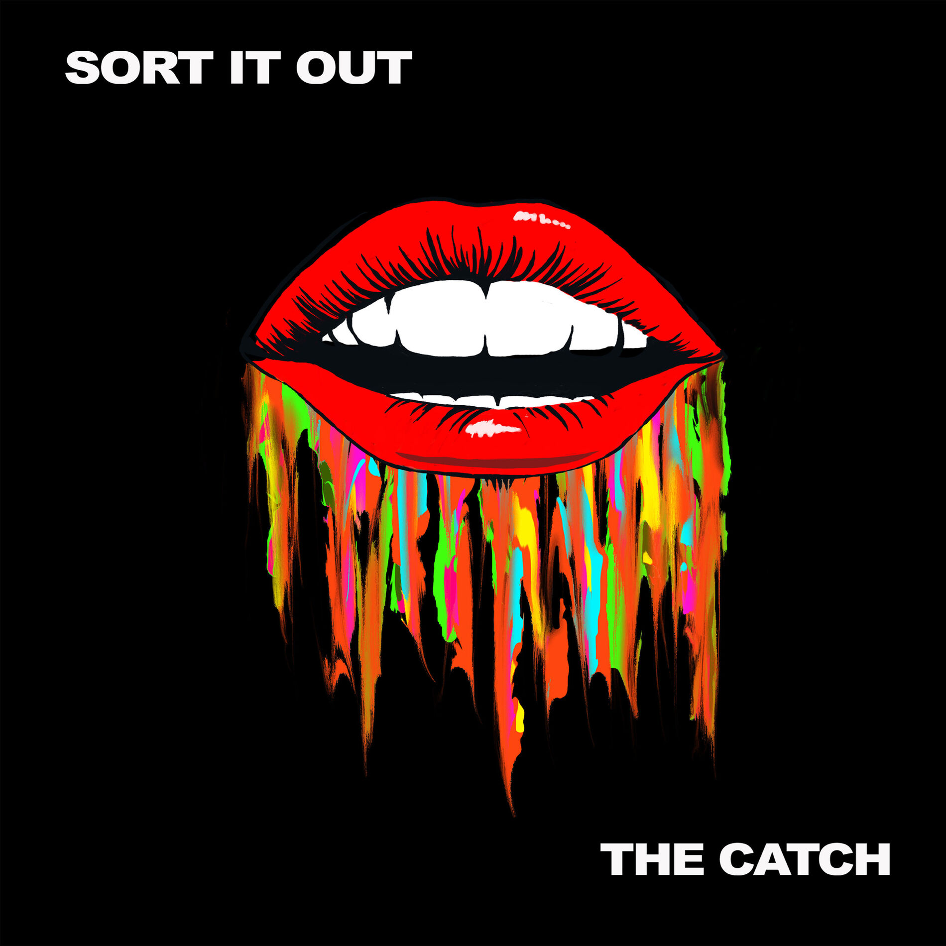 Album cover of Sort It Out