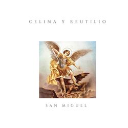 Cover of San Miguel