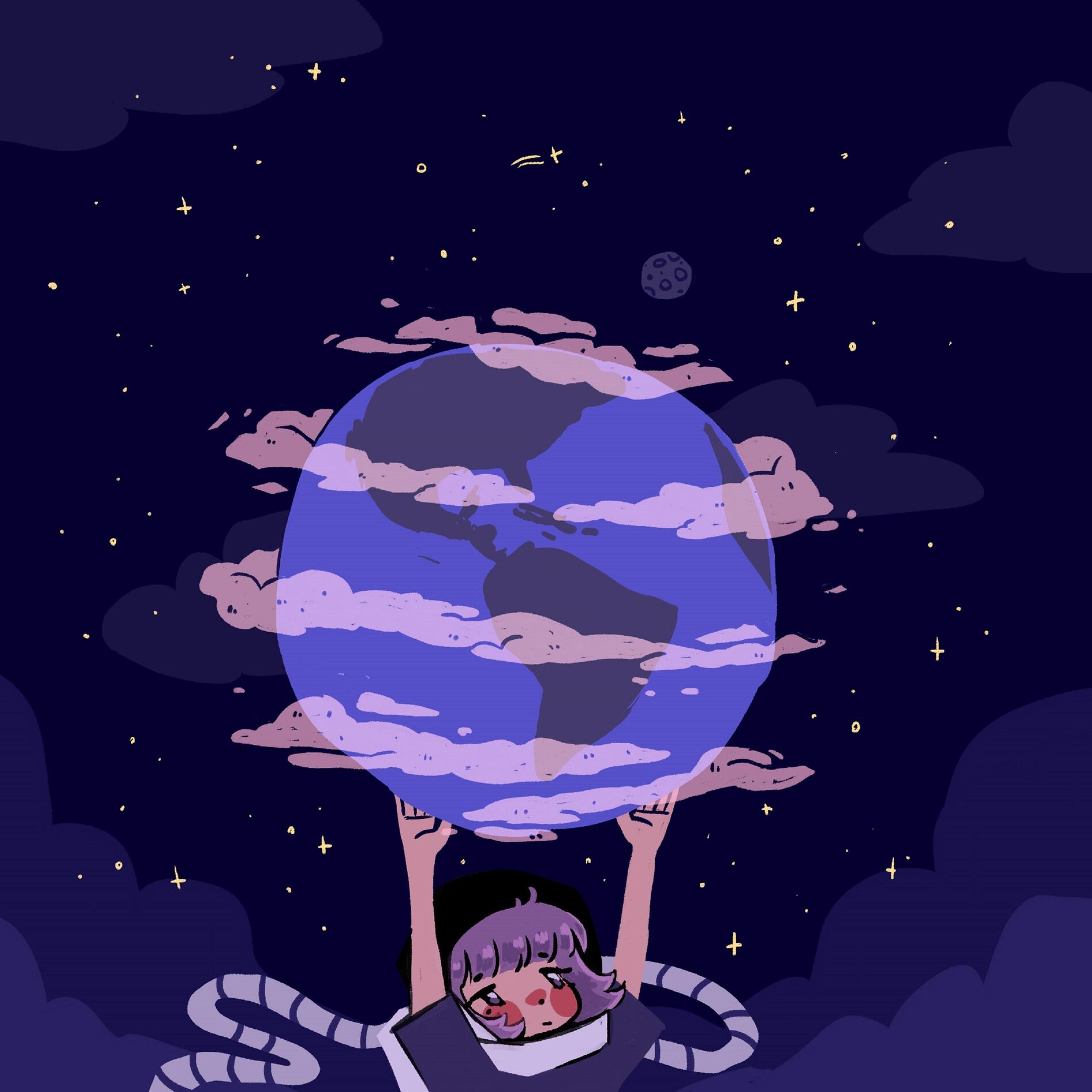 Album cover of Rotation