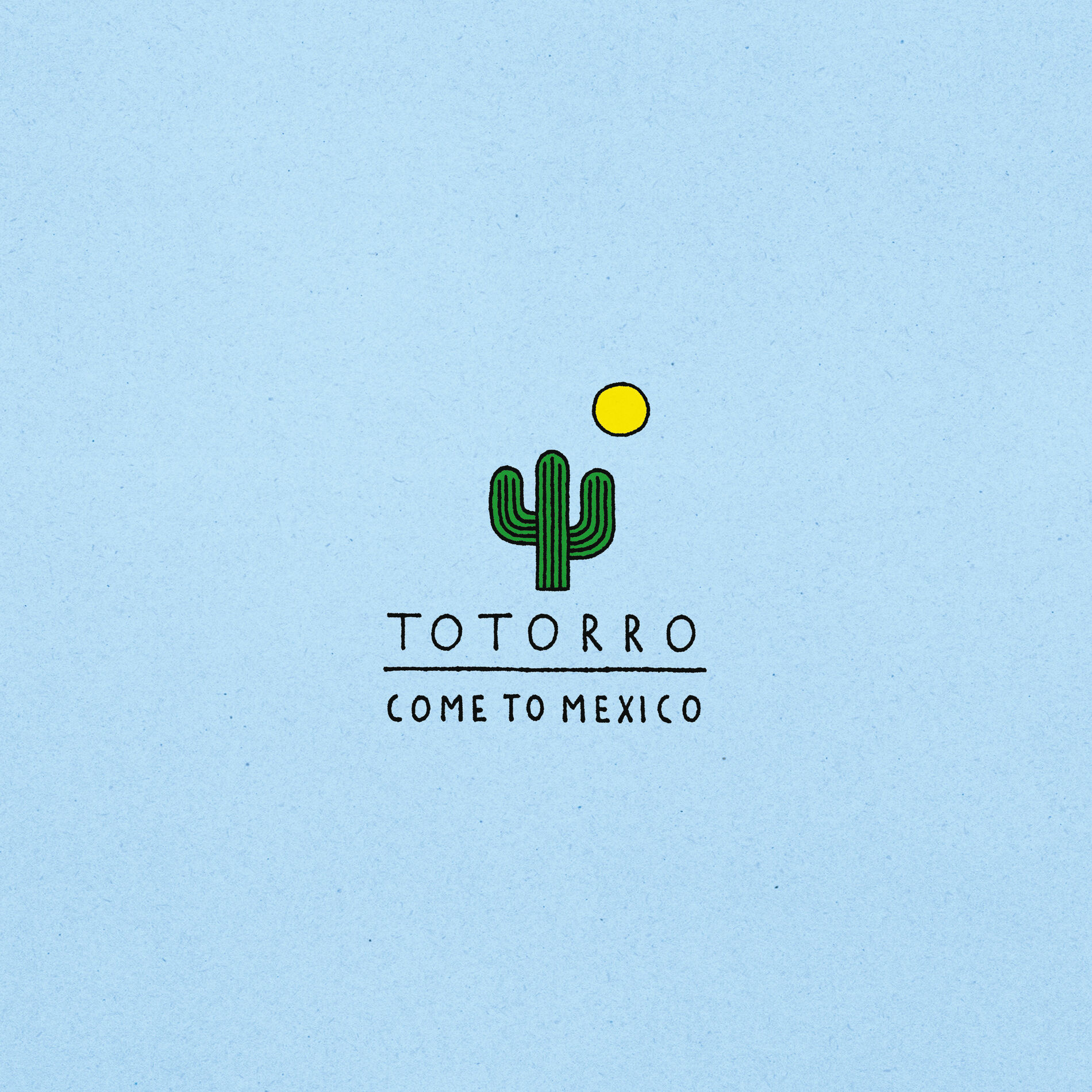 Album cover of Come to Mexico