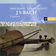 Bach, JS: Violin Concerto in G Minor, BWV 1056R: III. Presto by Fabio Biondi album cover