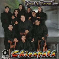 Cover of ¡Que Te Tomas!