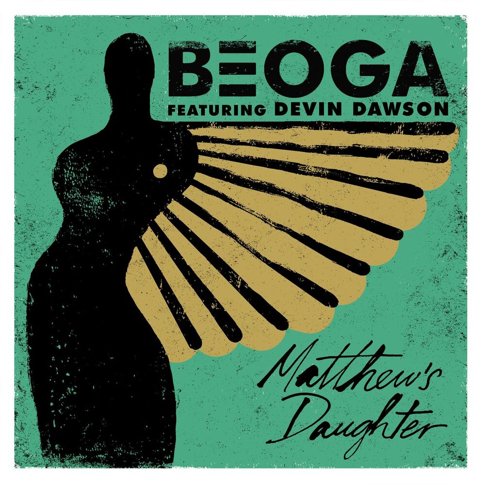 Picture of Matthew's Daughter (feat. Devin Dawson)