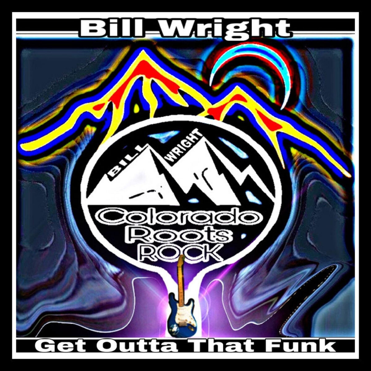 Album cover of Get Outta That Funk