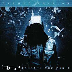 Cover of Release The Panic