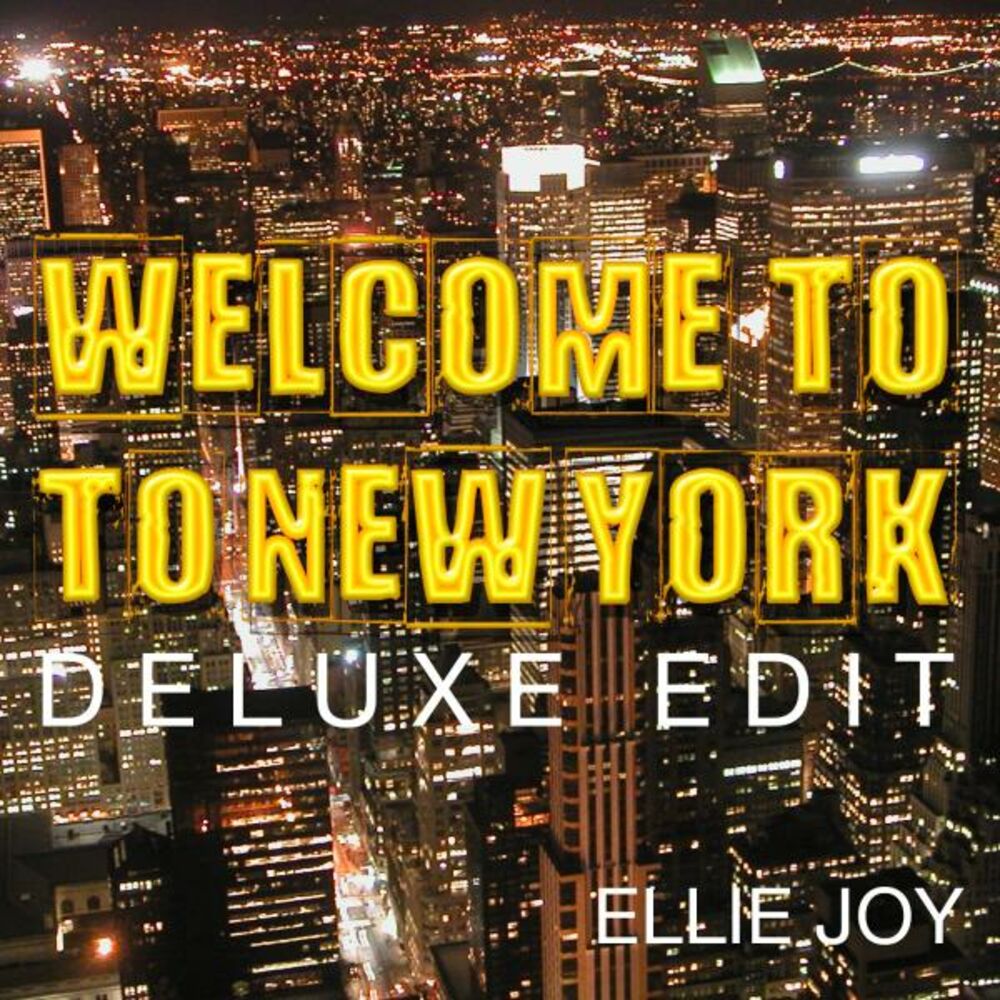Picture of Welcome to New York (Deluxe Edit)