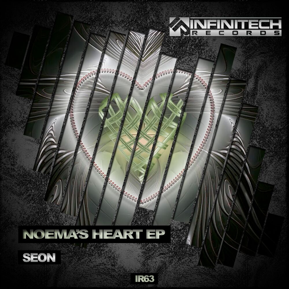 Picture of Noema's Heart Ep