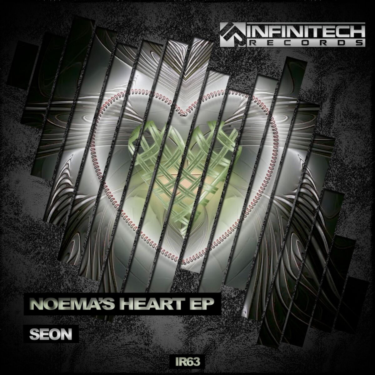 Album cover of Noema's Heart Ep