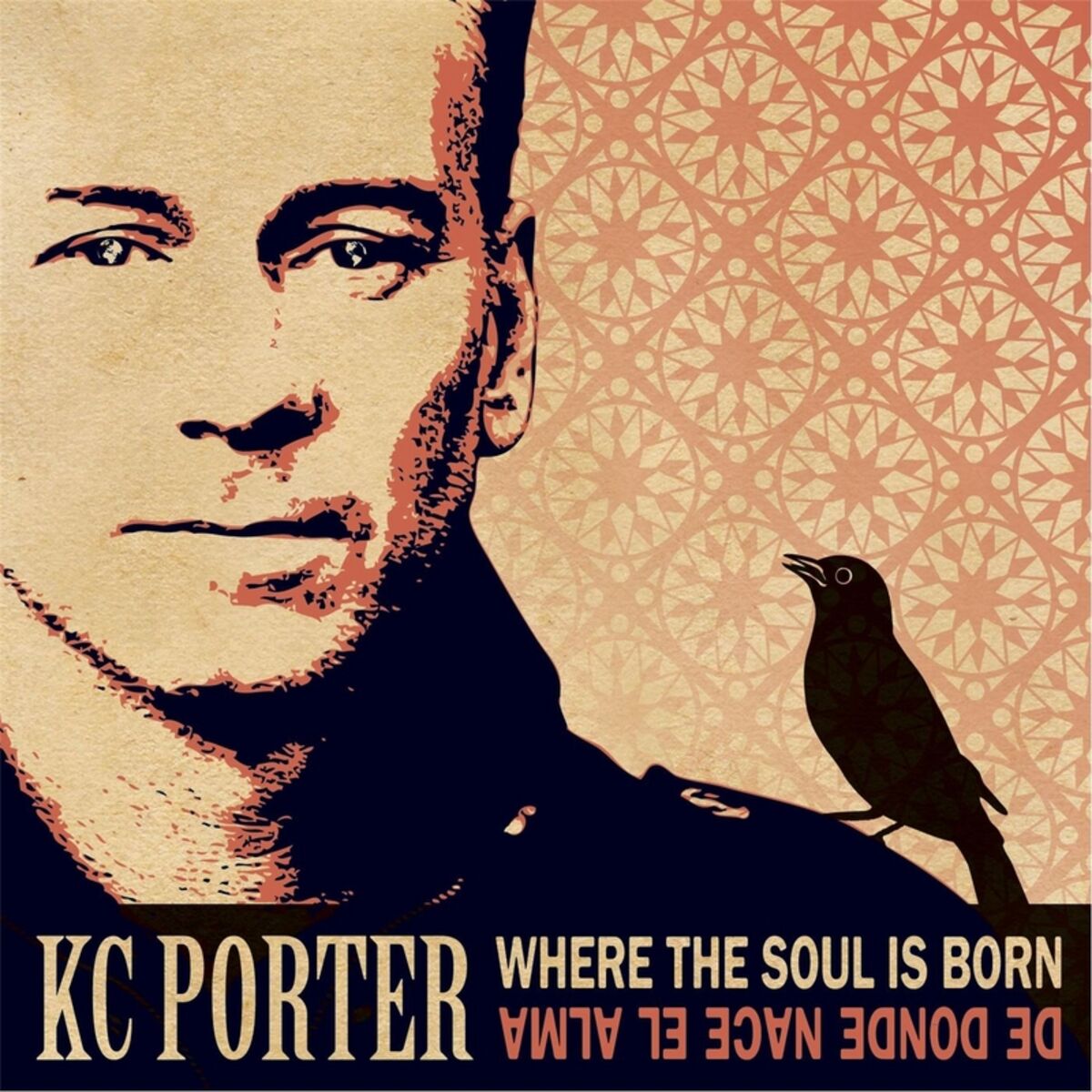 Album cover of Where the Soul Is Born / De Donde Nace El Alma