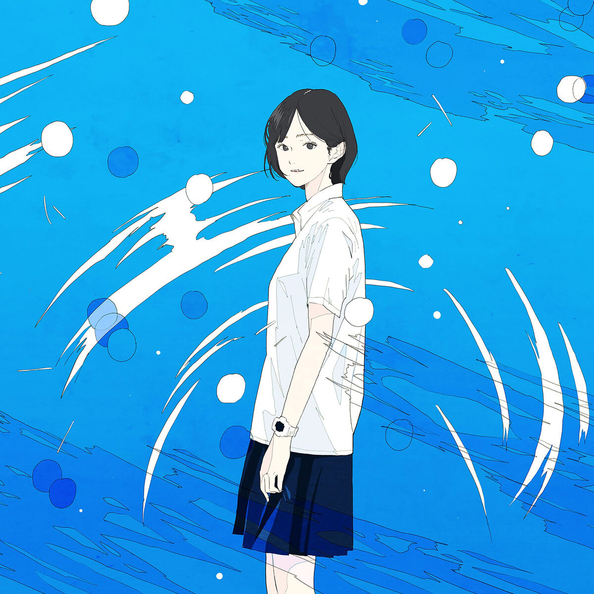 Album cover of Clover