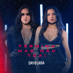 Cover of Termina mas não trai