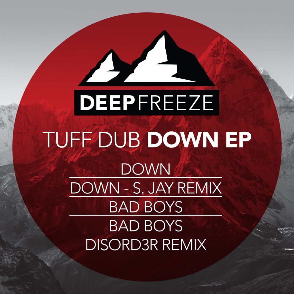 Picture of Down EP