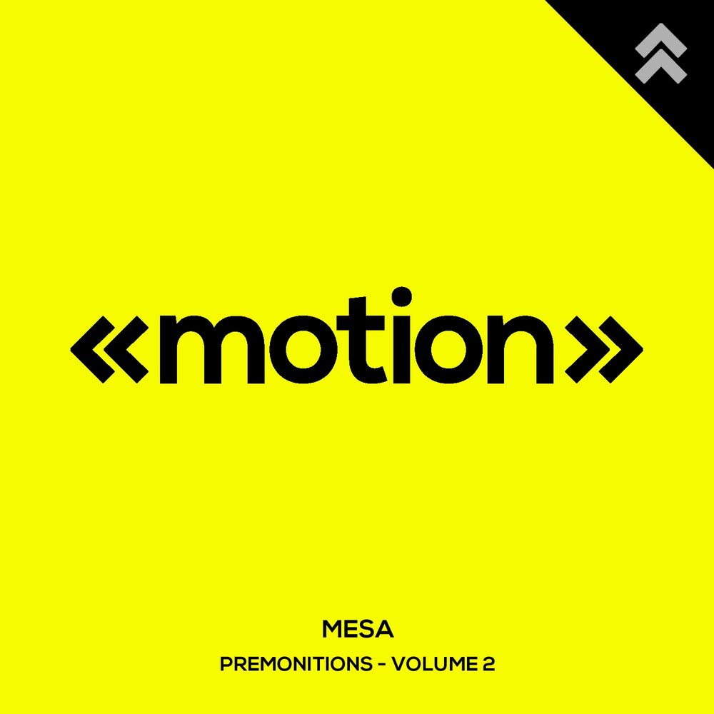 Picture of Premonitions - Volume 2