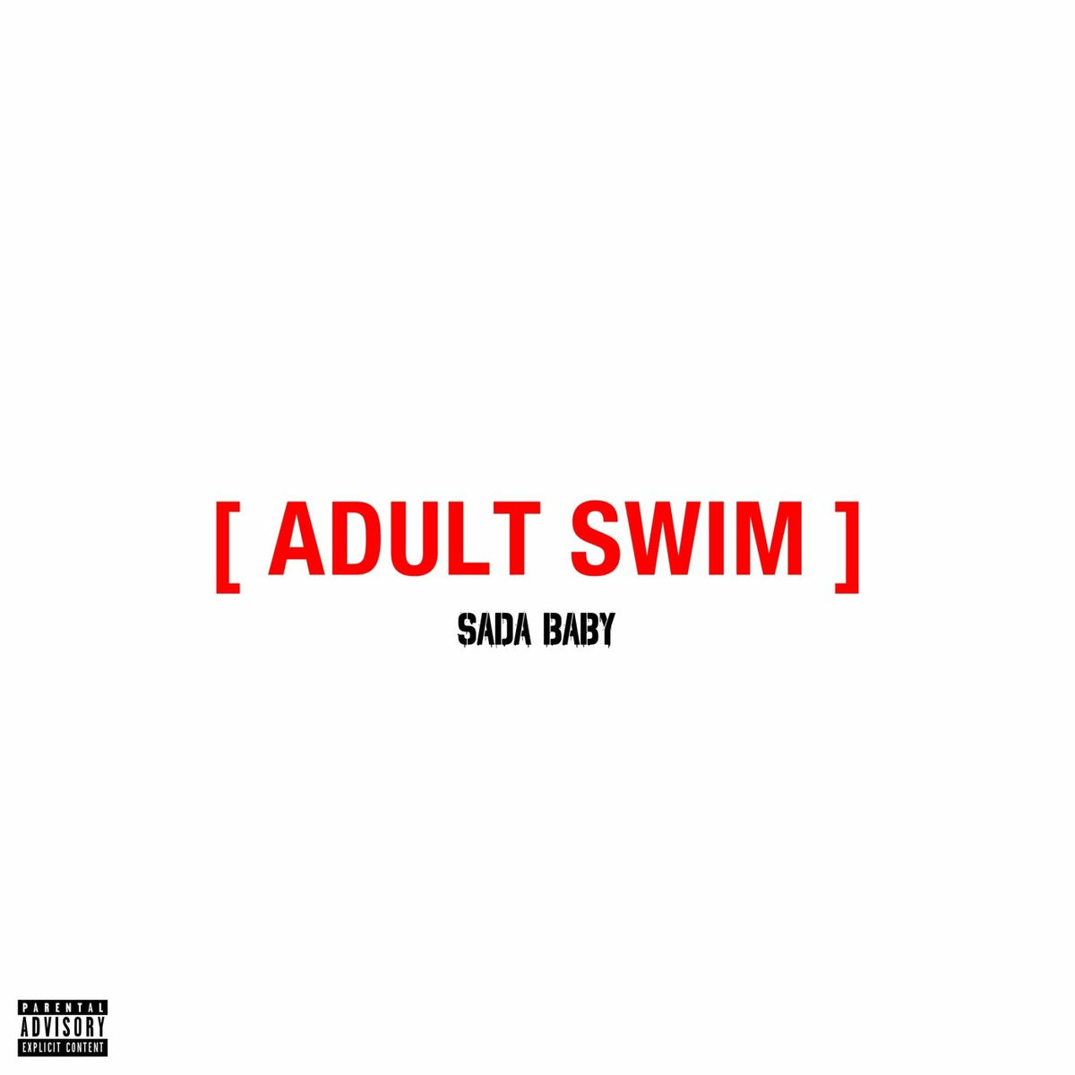 Album cover of ADULT SWIM