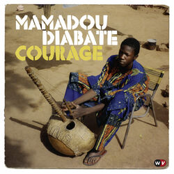 Cover of Courage
