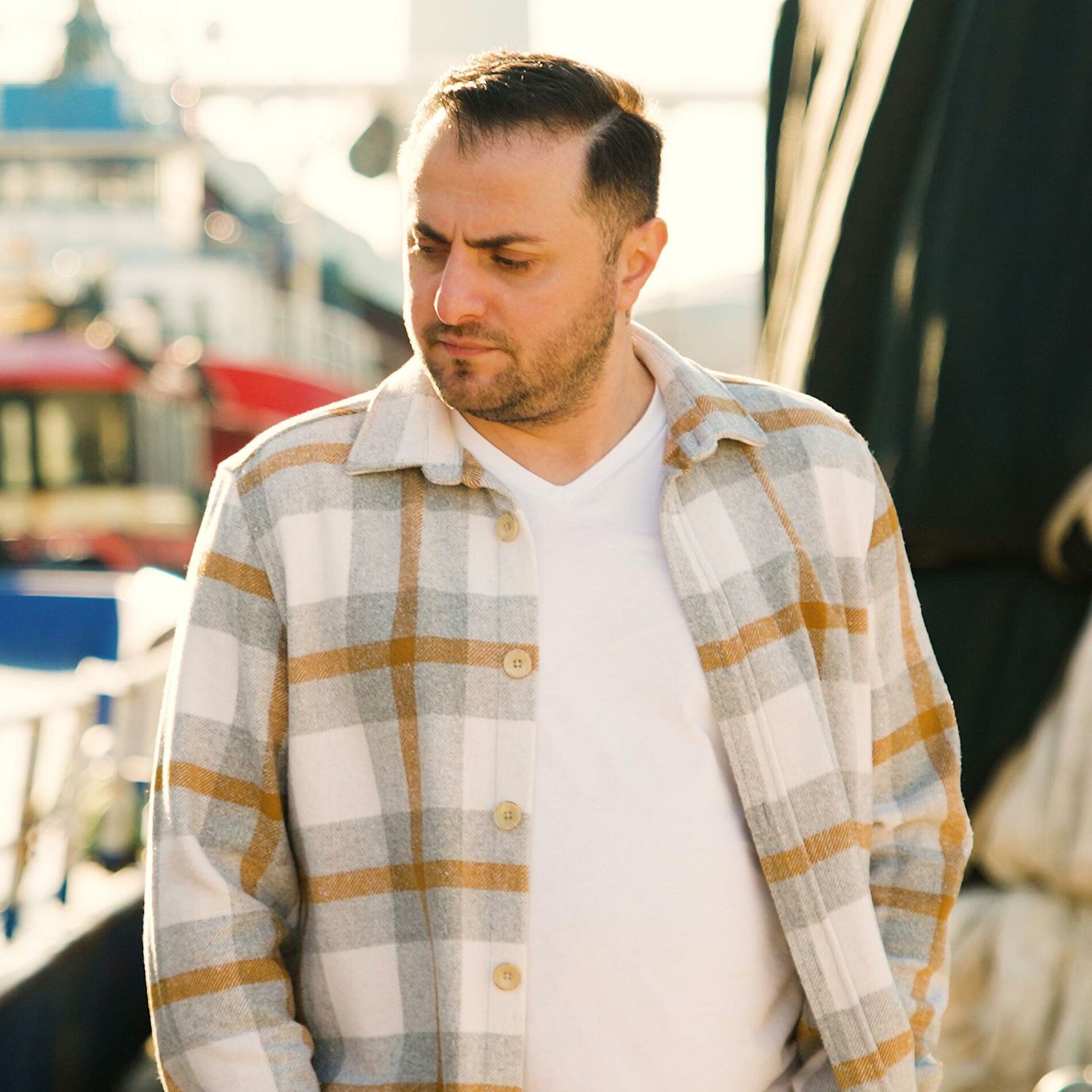 Album cover of Hasret Yeli