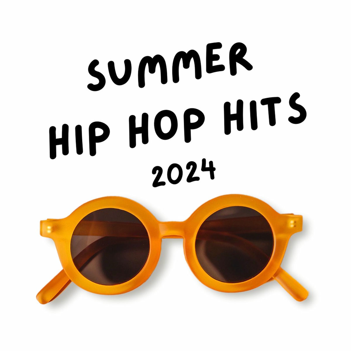 Album cover of Summer Hip Hop Hits 2024
