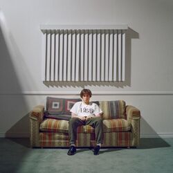 Cover of Loser